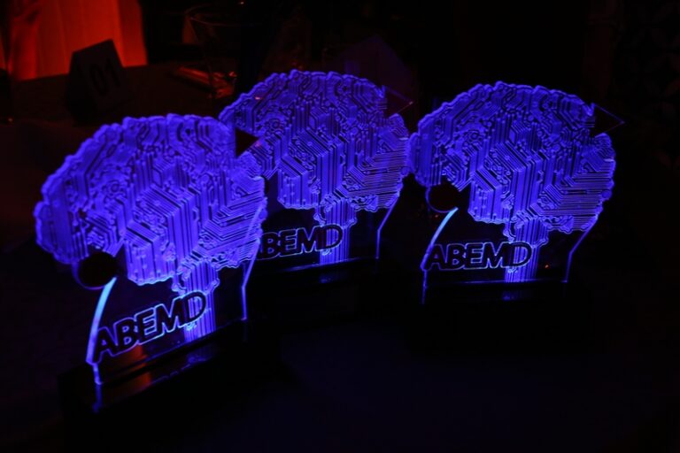 ABEMD comemora 50 anos com encontro de grandes nomes em São Paulo