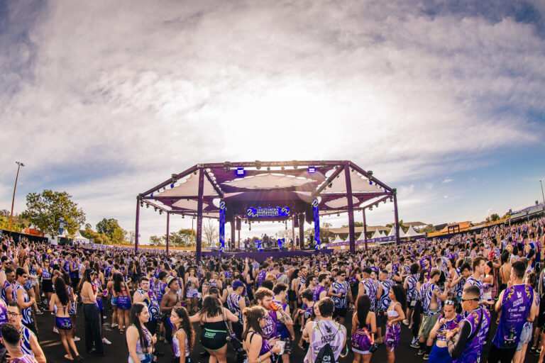 Flying Horse reforça presença em eventos universitários com calendário de ativações