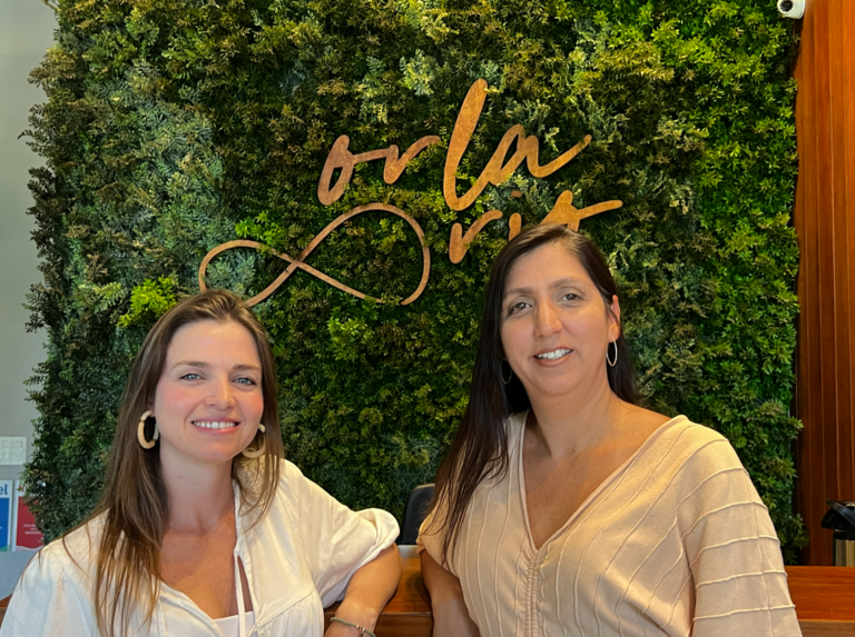 Orla Rio fortalece presença feminina em momento de expansão e maturidade