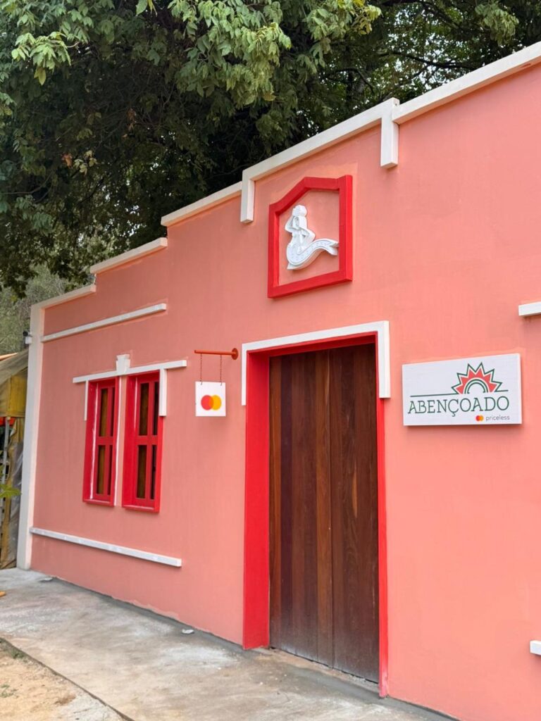 Mastercard abre “Abençoado Priceless” em Noronha