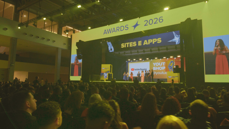 BTO+ assina 1ª edição do Afiliados & Criadores Awards do Mercado Livre