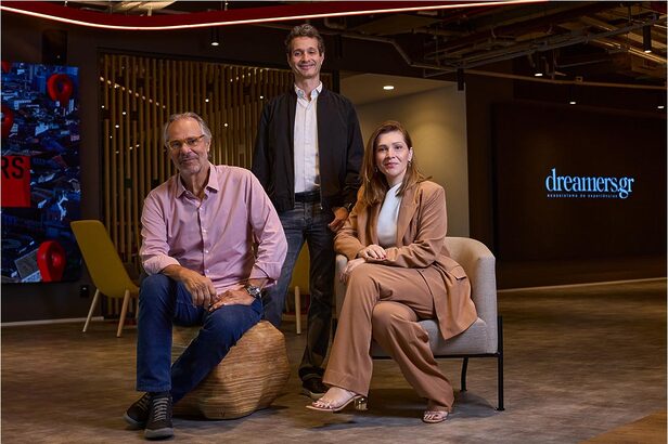 Grupo Dreamers cria área de growth e anuncia Sully Siena como head