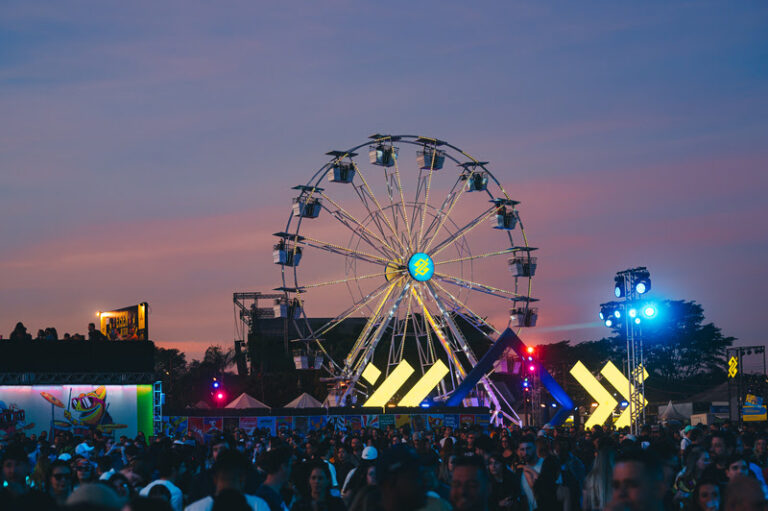 Banco do Brasil e João Rock 2026 anunciam renovação da parceria