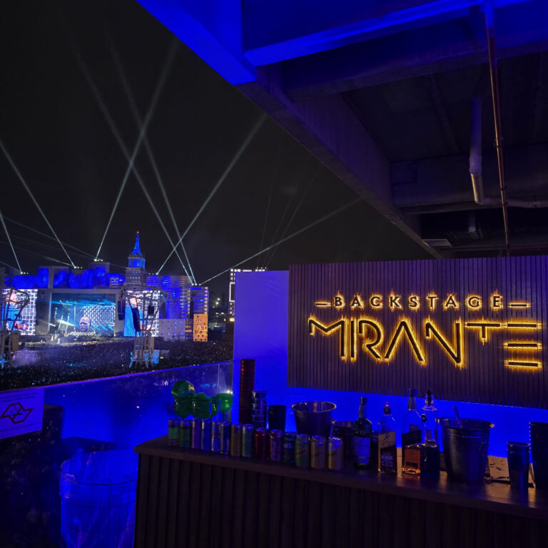 Backstage Mirante anuncia chegada ao Lollapalooza Brasil 2026