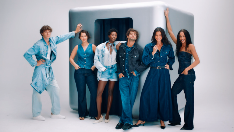 C&A aposta em moda democrática e ativação no Iguatemi para celebrar o “jeans ideal”