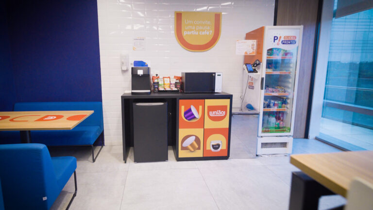 Café União dá um “upgrade” nas copas da ASICS e Kings League