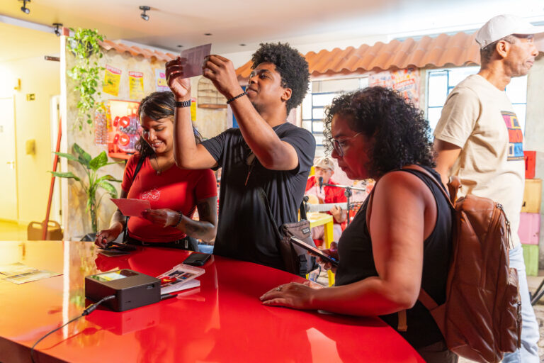 Canon realiza evento presencial “Uma Canon na Mão” em SP