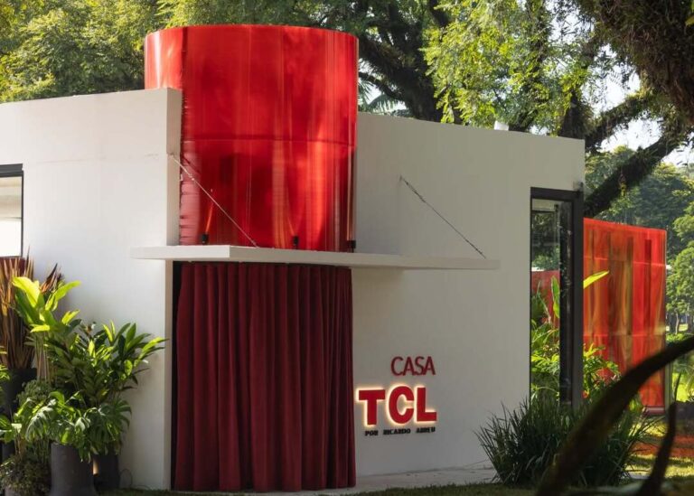 TCL SEMP vai à 1ª Bienal de Arquitetura Brasileira com a Casa TCL