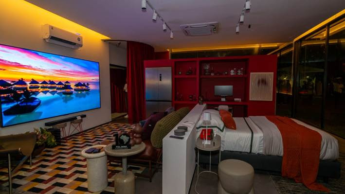 TCL SEMP vai à 1ª Bienal de Arquitetura Brasileira com a Casa TCL