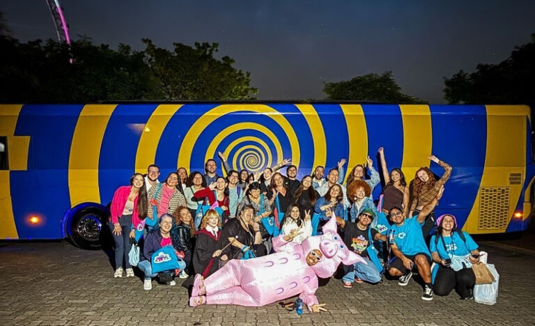 CiS transforma fãs em protagonistas com “FANDOM MiGS Experience”