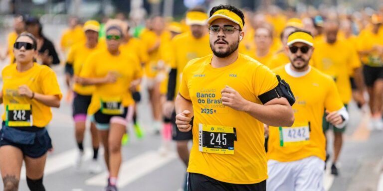 Circuito Banco do Brasil de Corridas anuncia 9ª edição com presença em 10 cidades