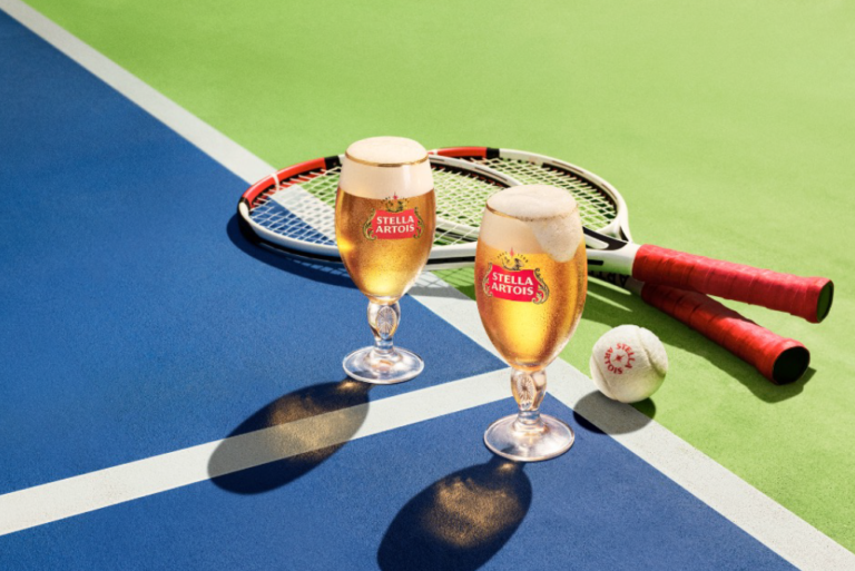 Stella Artois patrocina Latin American Open e reforça presença no tênis