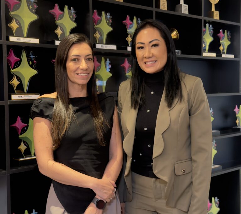 Eventesse aposta em série documental “Começo, Meio e Agora” no Instagram e LinkedIn