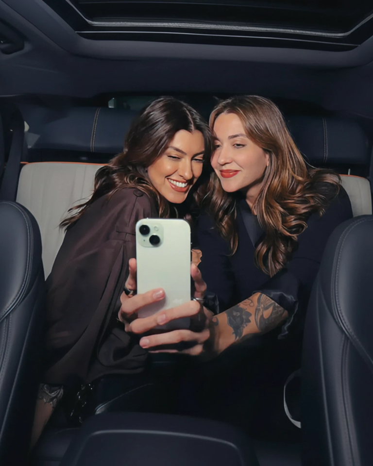 Rhino celebra Dia da Mulher com mobilidade segura e corridas por R$ 1