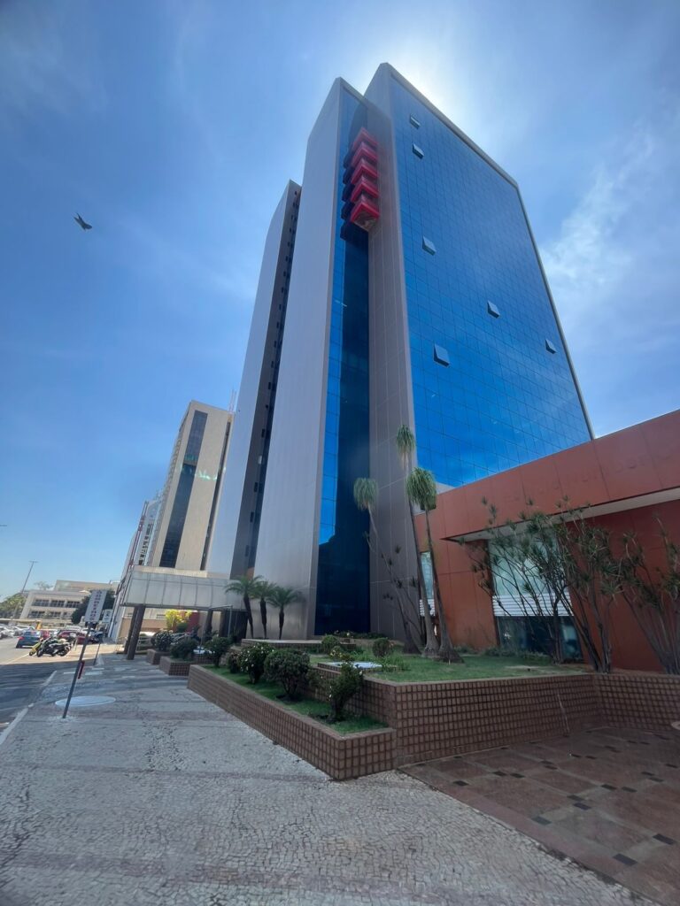 V3A abre escritório em Brasília e reforça presença no Centro-Oeste