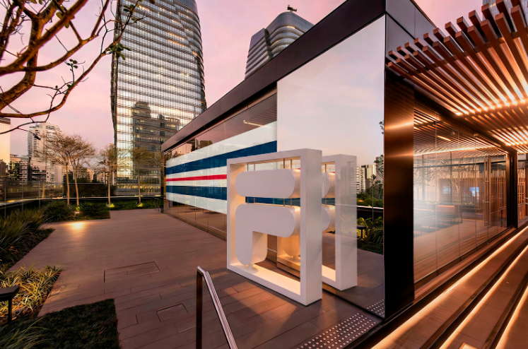FILA abre pop-up imersiva dedicada à comunidade running em SP