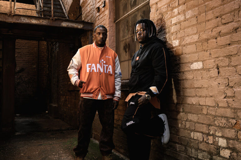 Fanta e Approve anunciam parceria inédita com lançamento em festa em SP