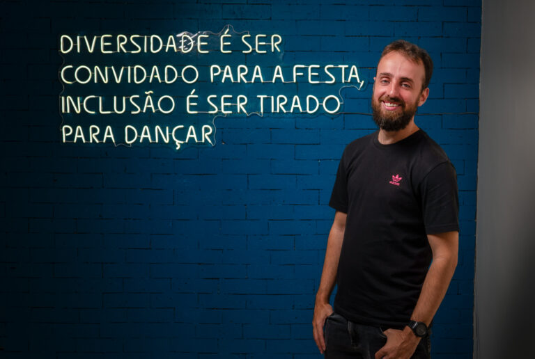 Felipe Teixeira é novo head de Planejamento e Criação da Fibra.ag