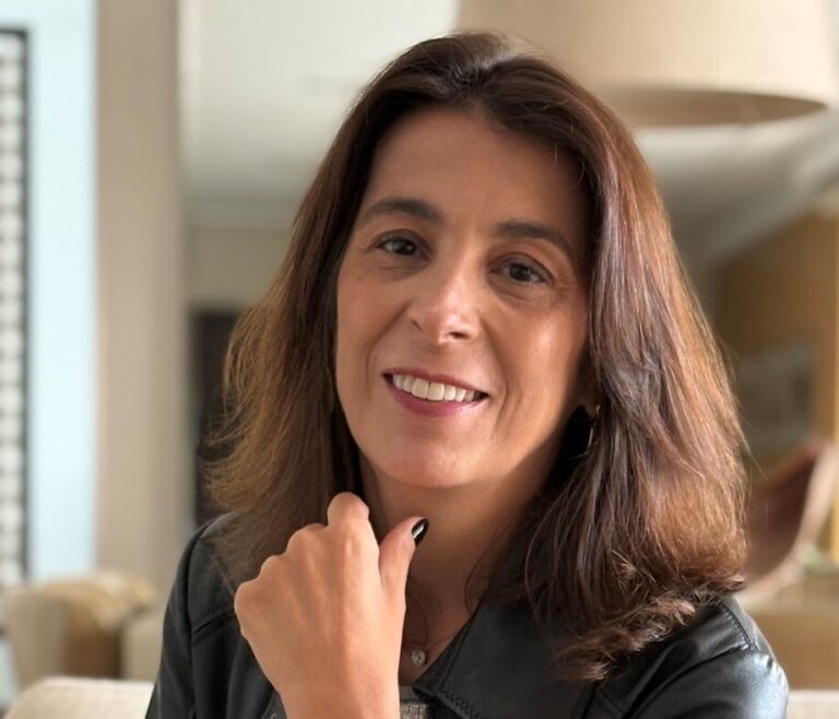 Santa Helena Alimentos anuncia Sabrina Torquato como nova Head de Marketing