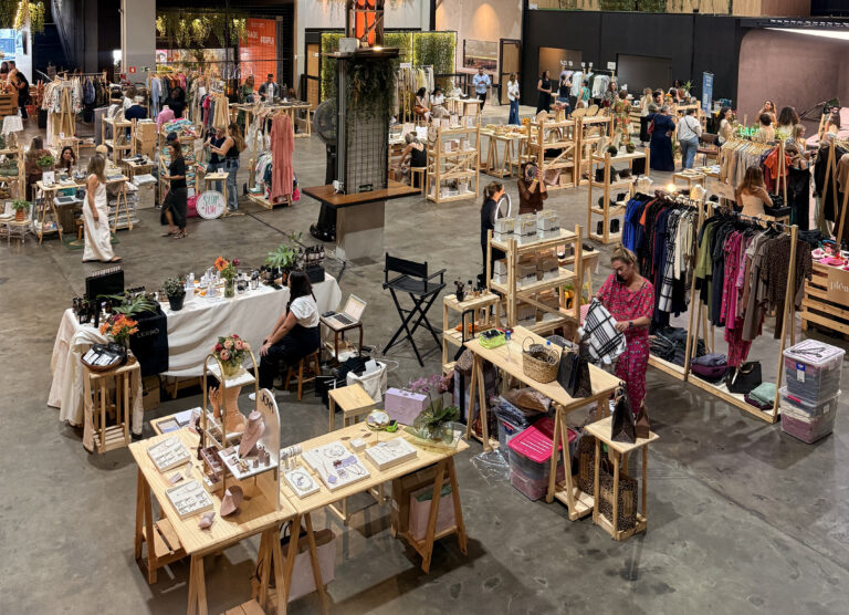 Garage Experience – Edição Outlet chega à 3ª edição em Alphaville