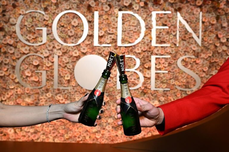 Moët & Chandon traz Golden Globes Tribute Gala ao Rio