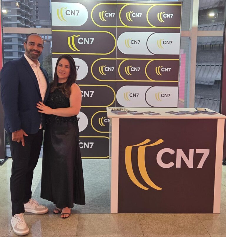 Grupo CN7 reforça parceria com o Somos Co. e consolida atuação em facilities
