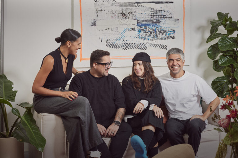 HOOD anuncia novos sócios e reforça liderança criativa e de produção