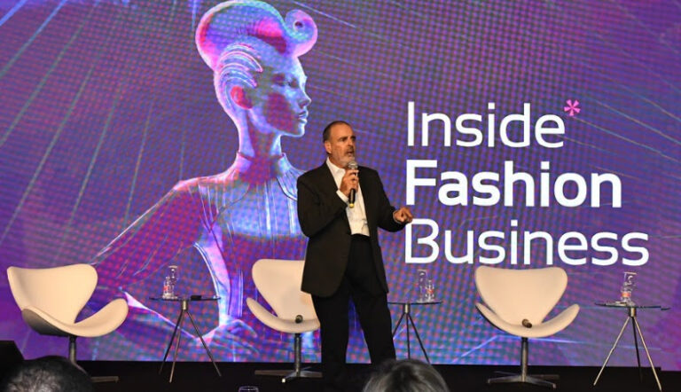 Inside Fashion Business 2026 reúne lideranças do varejo e da indústria em SP