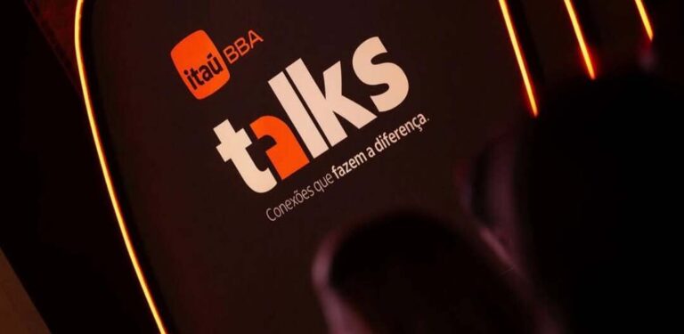 Itaú BBA reforça protagonismo no ecossistema de inovação durante o South Summit Brazil 2026