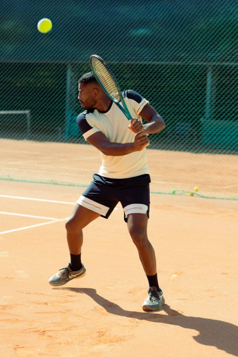 Track&Field entra em quadra no LA Open com ativações imersivas e pop-up store