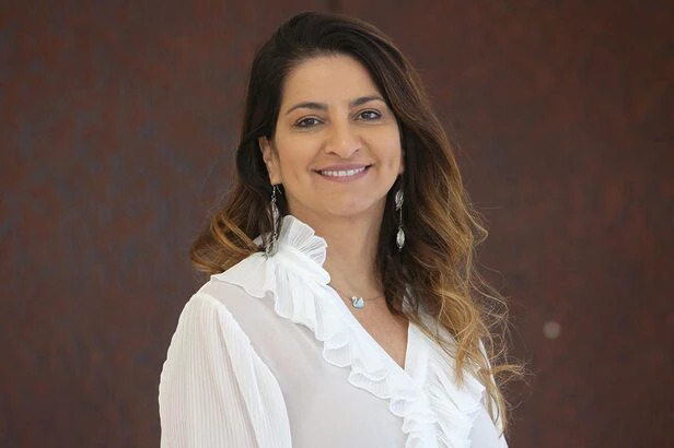 Banco do Brasil anuncia Larissa Novais como diretora de marketing e comunicação