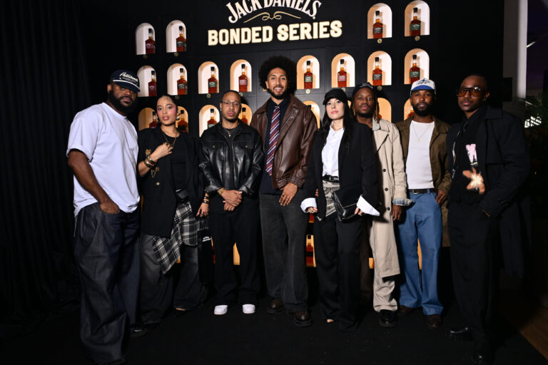 Jack Daniel’s celebra chegada da Bonded Series ao Brasil com festa em São Paulo