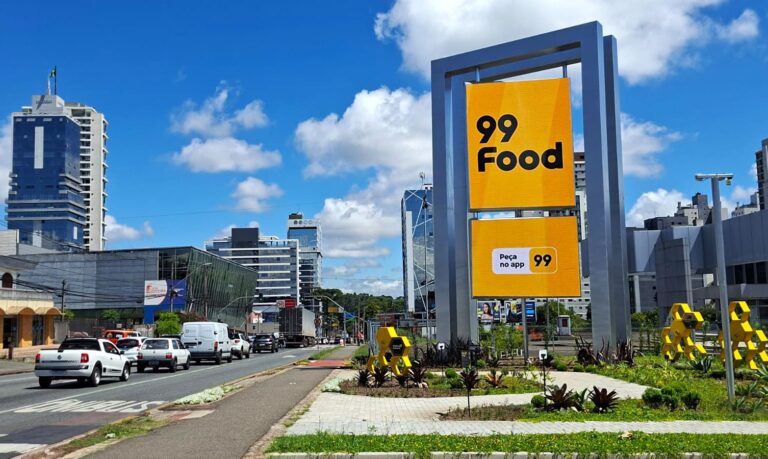 Favretto apresenta em Curitiba o 'Espaço Colmeia'