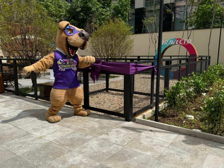 MSD Saúde Animal abre Pet Place com assinatura de Bravecto e transforma escritório em SP