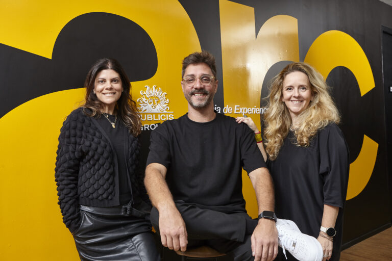 José Spagnuolo é novo diretor-executivo de Criação da ARC