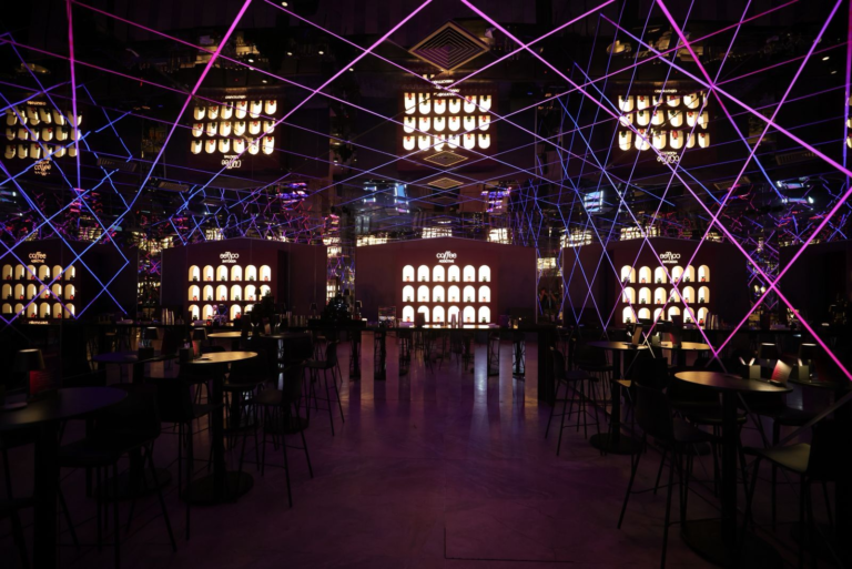 Boticário lança Coffee Addictive com Coffee Parties por todo o Brasil