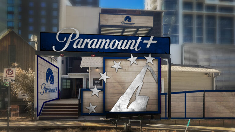 Paramount+ no SXSW 2026 tem retorno do The Lodge 
