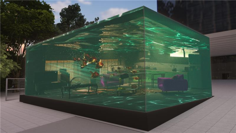 Vivo faz ativação em SP e conversa sobre uso consciente da tecnologia