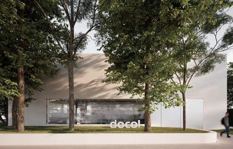 Docol inaugura novo espaço-conceito para a Casa Docol