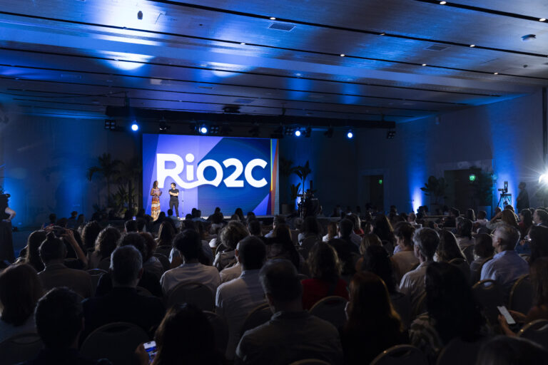 Rio2C 2026 quer decifrar o “Código do Sentido”