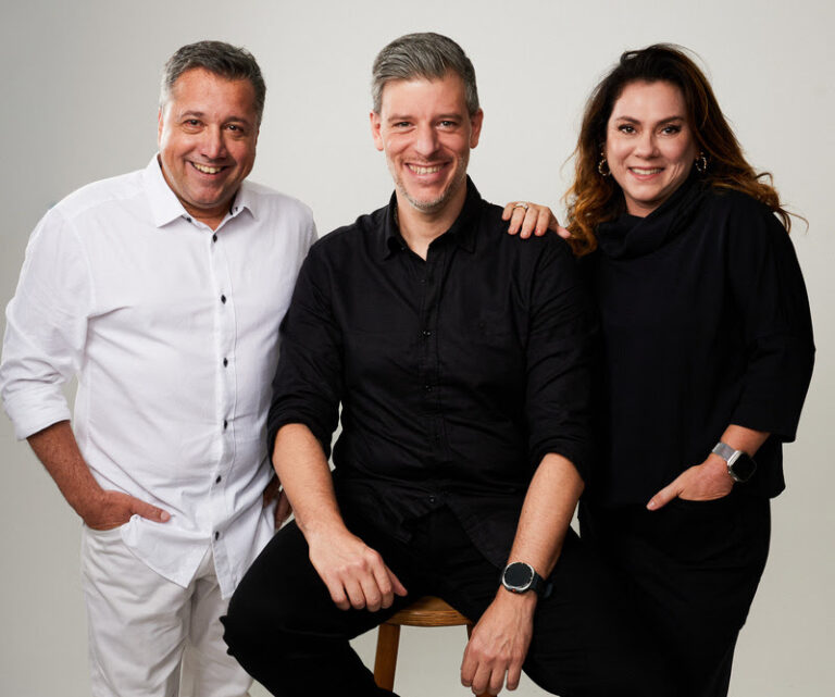 Roda Trade anuncia Michel Serebrinsky como novo CRO