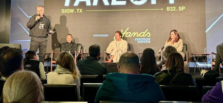 Hands.ag apresenta terceira edição do TakeOff no SXSW 2026