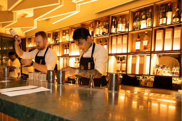 The Macallan e Handshake Speakeasy levam coquetelaria premium à América Latina