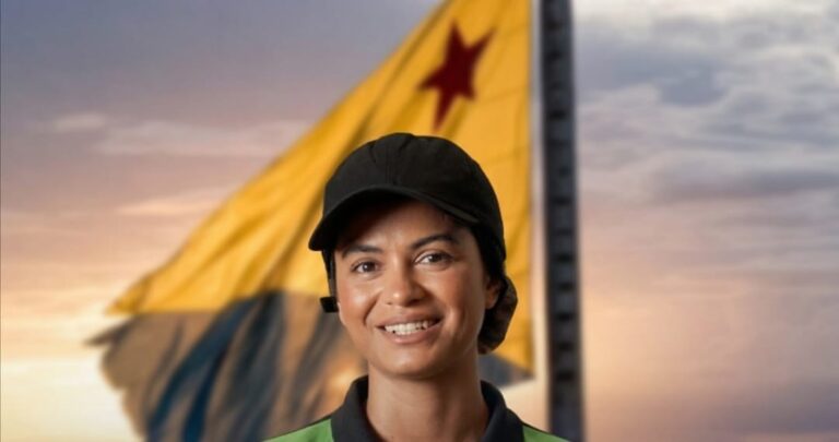 Burger King prova que o Acre existe — e convoca concorrente a se instalar no estado