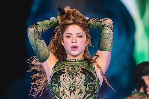 Deezer leva fãs para experiência no show da Shakira no Todo Mundo no Rio