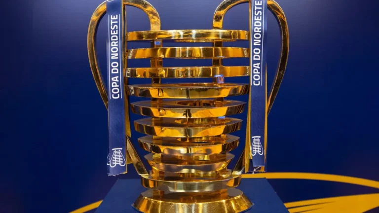 Casas Bahia anuncia naming rights da Copa do Nordeste 