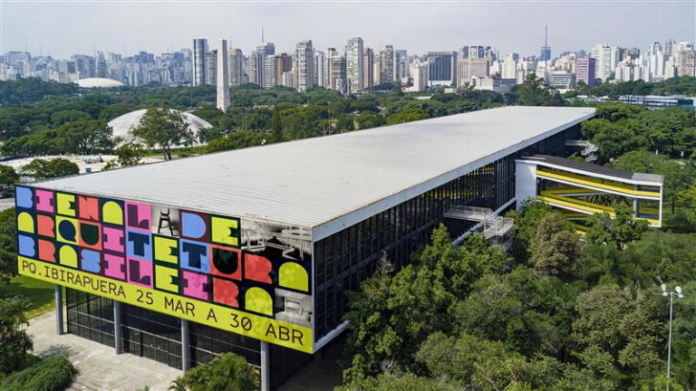 Electrolux ocupa Bienal de Arquitetura Brasileira com maior mostra da história da marca