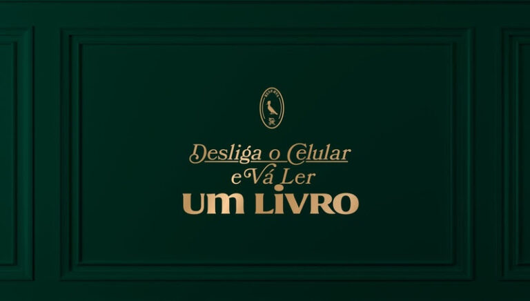 Reserva apaga perfis por 48 horas em ação de lançamento da coleção Heritage