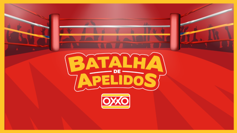 OXXO convida consumidores a escolherem novo apelido da marca