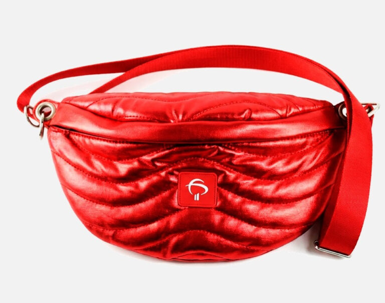 Bradesco distribui brindes exclusivos dentro do Lolla BR no Espaço Bradesco